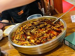 -大川先生·小龙虾·川菜(信义坊店)