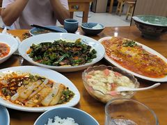 -市井川菜(江宁店)