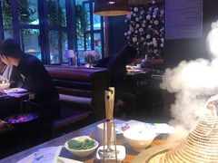 -咕嘟草帽鱼·牛奶一样的鲜鱼汤(包河万达广场创始店)