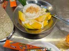 -小小集渔·泰式大排档(太古里香槟店)