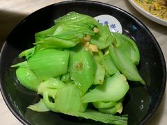 生炒水东芥菜-陶陶居酒家(环市东店)