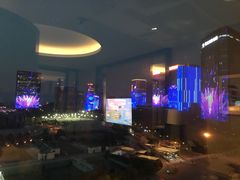 -济南喜来登酒店