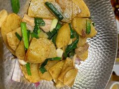 -隔壁老王·家常云南菜(花巷店)