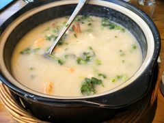 -颐和•海鲜砂锅粥•啫啫煲(奥林匹克广场店)
