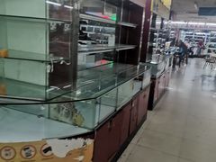 -盛贤大沙头旧货市场