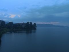 -余姚四明湖开元名都度假酒店·夏威夷西餐厅