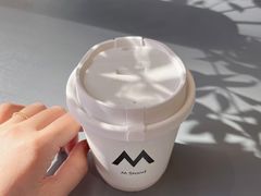 -M Stand(南京新街口金鹰店)