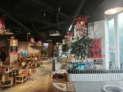 -神伙烧烤(江北黄泥塝店)