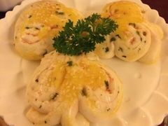 -喜鹊茶点.啫煲(车陂店)
