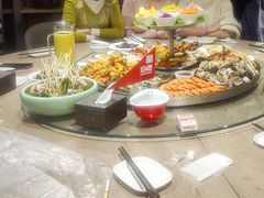 -日进一片海.生腌海鲜火锅.宵夜烧烤(三里屯总店)
