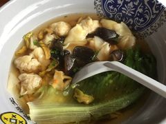 四喜全家福-四喜馄饨(黄土岭店)