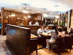 大堂-汉巴味德(大悦城店)