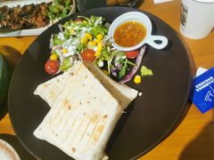 -沏点Trattoria意大利餐厅(新街口店)
