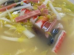 -八方后身麻辣鸡块(总店)
