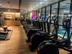 -郑州美盛喜来登大酒店