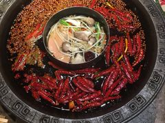-重庆渝达老火锅(春熙路店)