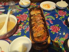 -人民公社大食堂(张家湾店)