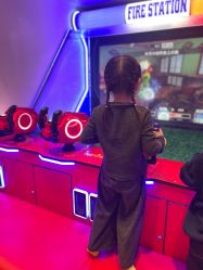 -奈尔宝·儿童乐园·亲子餐厅(苏州大悦城店)