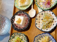 -沿江海南菜·文昌鸡祖师爷(大东海店)