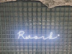 -RWORK·COFFEE(滨江店)