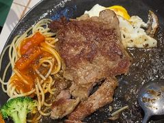 -豪享来牛排(人民店)