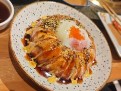 -梦山水日本烧肉(五四广场店)