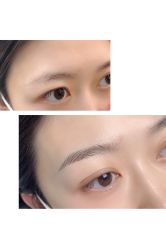 -Yue Show馨选·半永久纹眉纹眼线
