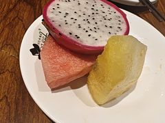 -汉巴味德(沈阳万象汇店)