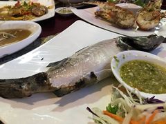 -BAI BUA RESTAURANT