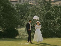 -第一夫人婚纱摄影(南京店)