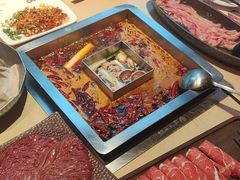 -锦城印象火锅(天府三街店)