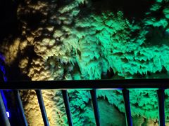 -泰安地下龙宫景区