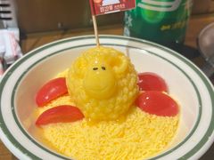 -路边羊烧烤酒场(宝带路店)