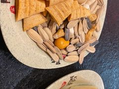 -五福居羊蝎子(方庄店)