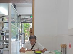 -福德小笼(东余杭路分店)