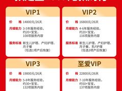 -葱妈母婴医护月嫂中心(浦东店)
