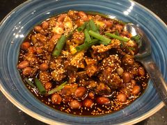 -华豫川酒家(大卫城店)