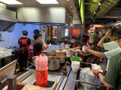 -公交新村粉店(赤岗冲店)
