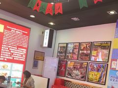 大堂-澳门陈光记烧味饭店(万象城店)