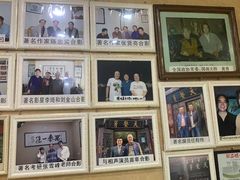 -天发芽·何记葫芦头泡馍·老字号(小南门店)