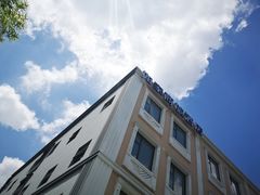 -如家商旅酒店(上海陆家嘴世博中心店)