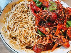 -红盔甲·小龙虾(车公庙店)