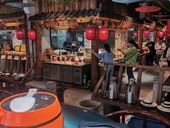 -古道村落(温汤店)