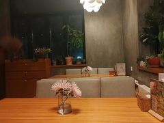 -山茶云南菜(永安里店)
