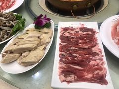 -阳坊大都涮羊肉(阳坊总店)