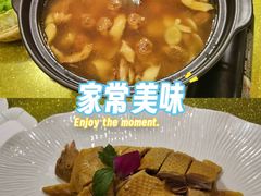 -红色江山(首钢国际大厦店)