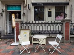 -milch·t妙奇(五大道店)