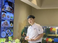 -味莊·青岛菜(云霄路店)