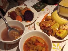 -汉斯南美烤肉(总店)