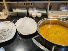 -呷哺呷哺(世贸.工三店)